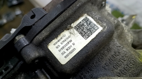 Automatic transmission assembly Lincoln Corsair 20-24 2.0 2.3 AWD 103k