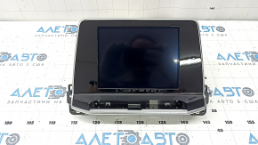 Monitor, display, navigation Jeep Compass 22-26 8.4" inch
