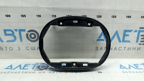 Mazda CX-5 Front Emblem Podium 22-25 Under Radar