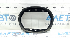 Mazda CX-5 Front Emblem Podium 22-25 Under Radar