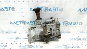 Lincoln Corsair 20-26 103kW Transfer Case Front Axle