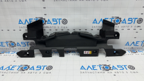 TV cover Toyota Rav4 16-18 rest