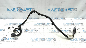 Lincoln Corsair 20-26 Front Axle Wiring
