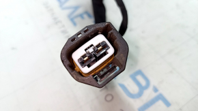 Lincoln Corsair 20-26 Front Axle Wiring
