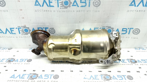 Catalyst Jeep Compass 23-26 2.0T