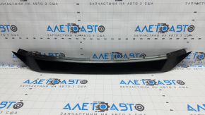 Upper radiator grille trim Mazda CX-5 22-25