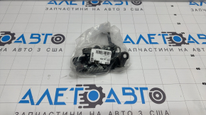 Mazda CX-5 17- Hood Lock with OEM Sensor
