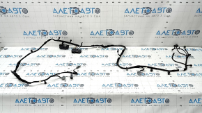 Jeep Compass 22-25 Tailgate Wiring