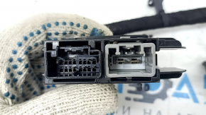 Jeep Compass 22-25 Tailgate Wiring