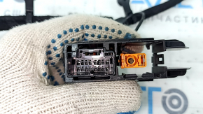 Jeep Compass 22-25 Tailgate Wiring