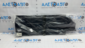Right underbody protection for Hyundai Santa FE Sport 13-18