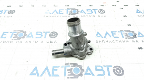 Thermostat housing Jeep Compass 23-26 2.0T