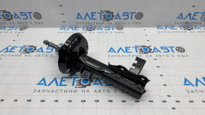 Front left shock absorber Chevrolet Equinox 10-17