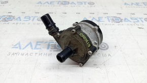 Kia Niro 19-22 HEV inverter auxiliary cooling pump without bracket