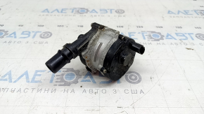 Kia Niro 19-22 HEV inverter auxiliary cooling pump without bracket
