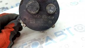 Kia Niro 19-22 HEV inverter auxiliary cooling pump without bracket