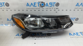 Chevrolet Trax 17-22 halogen right front headlight