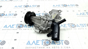 Water pump assembly for Jeep Compass 23-25 2.0T