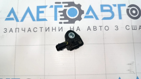 Rear left airbag sensor Chrysler 200 15-17
