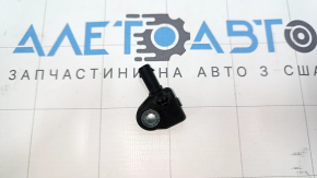Rear left airbag sensor Chrysler 200 15-17