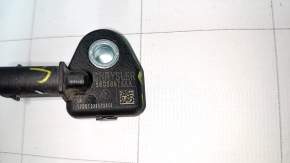 Rear left airbag sensor Chrysler 200 15-17
