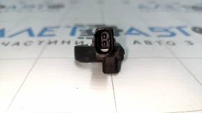 Rear left airbag sensor Chrysler 200 15-17