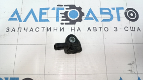 Rear right airbag sensor Chrysler 200 15-17