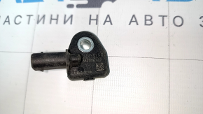 Rear right airbag sensor Chrysler 200 15-17