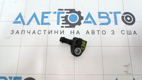 Rear right airbag sensor Chrysler 200 15-17