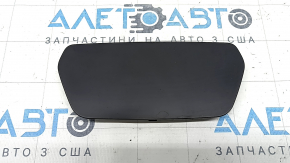 Front bumper trim for radar cruise Jeep Compass 22-