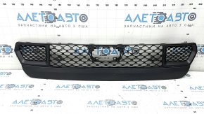 Lower grille front bumper Jeep Compass 22- under radar