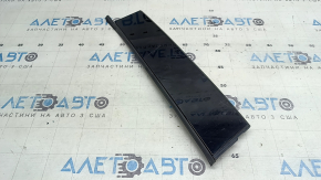 Mazda CX-5 17-24 front side door trim, gloss black, broken mount