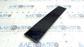 Mazda CX-5 17-24 gloss front left side door trim, broken mount
