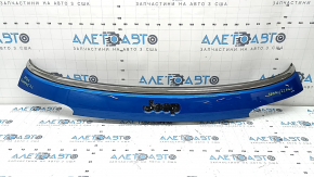 Jeep Compass 22 Tailgate Trim - Under Glass