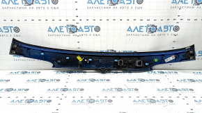 Jeep Compass 22 Tailgate Trim - Under Glass