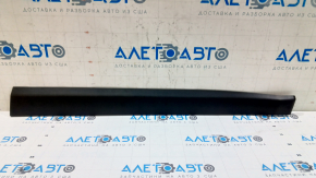 Door trim lower front right Jeep Compass 17-