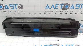 Lower radiator deflector for Lexus RX350 RX500h 23-26 Canada built