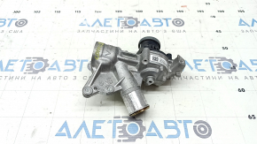 EGR valve Jeep Compass 23-26 2.0T