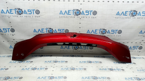 Lower trunk door molding Mazda CX-5 22-25 for keyless and camera