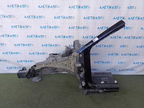 Front left quarter panel for Toyota Camry v70 18-24
