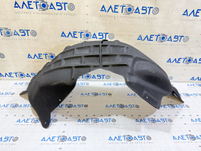 Rear left mudguard Ford Focus mk3 11-18