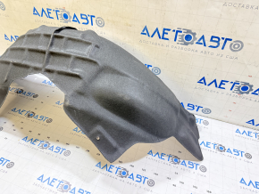Rear left mudguard Ford Focus mk3 11-18