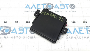Hub Receiver Jeep Compass 22-26