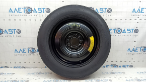 Mazda CX-5 spare tire 17-25 R16 145/90