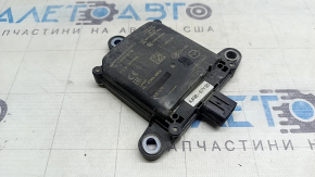Blind Spot Sensor (BSM) left Mazda CX-5 17-25