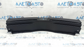 Mazda CX-5 22-24 trunk opening trim, black, scratches