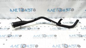 Fuel filler neck for Jeep Compass 22-26 2.4, 2.0T type 2