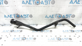 Fuel filler neck for Jeep Compass 22-26 2.4, 2.0T type 2