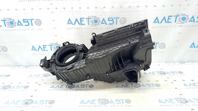Heater housing ventilation for the Jeep Compass 22-25