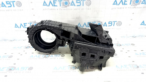 Heater housing ventilation for the Jeep Compass 22-25